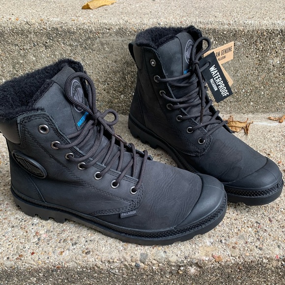 Palladium | Shoes | Palladium Pampa 
